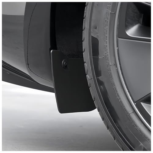 Garde-boue pour Tesla pour modèle 3 Highland 2024 accessoires - 5