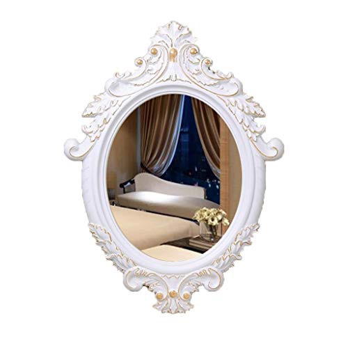 Miroir de beauté pour éliminer les ombres lors du maquillage
