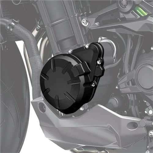 Boîtier protection stator Z900 pour sorties et circuits 2022 - 2