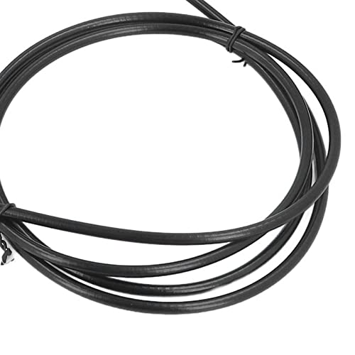 Kabel Sterowania przepustnicą Koparki Kabel Przepustnicy 2,5 Metra Ręczny Elastyczny Przewód Przepustnicy do Wymiany Kabla Przepustnicy Koparki EX230
