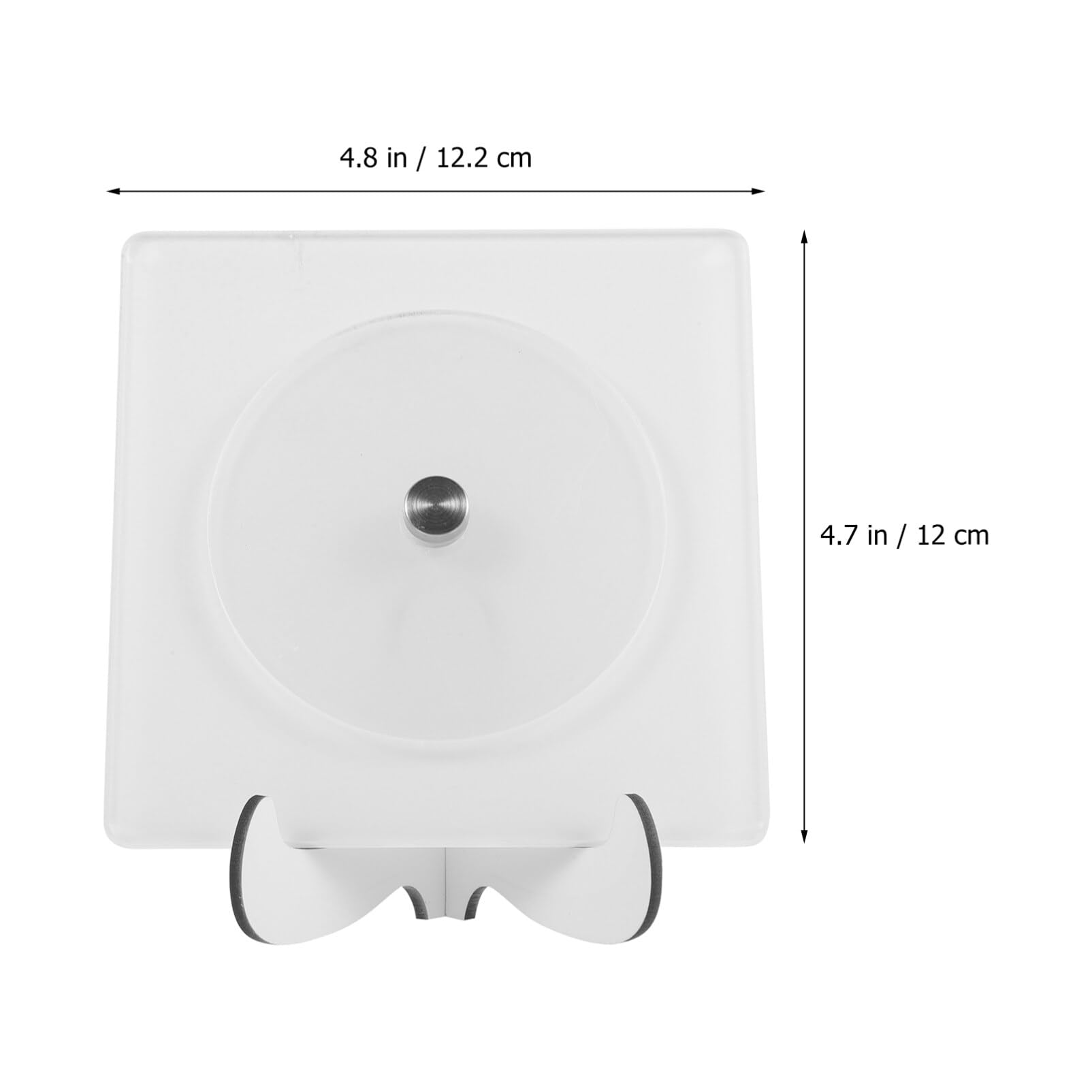 Amazon.com : Yardwe Decor Blank Sublimation Material Blank for Diy Calendar  Sublimation Blank Ornament Blank Crafting Material Blank Adorn Blank Diy  Material Desktop White Acrylic : Office Products