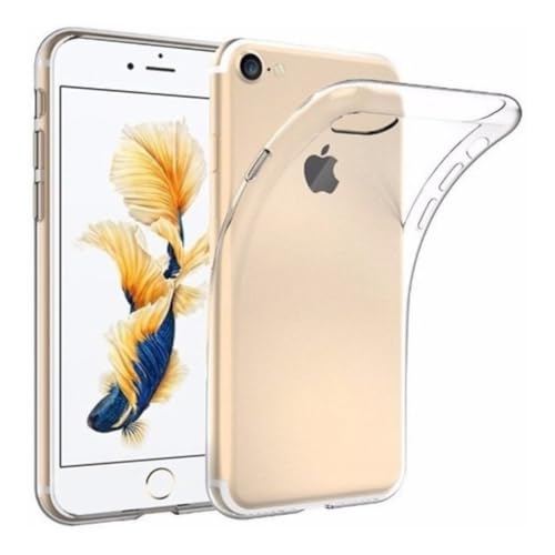 Capa Capinha Case Anti Schok Slim Para iPhone (iPhone 7/8)