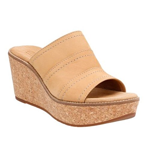 Clarks Women's Aisley Lily Wedge Sandal