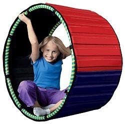 Roller Tunnel - 41" dia