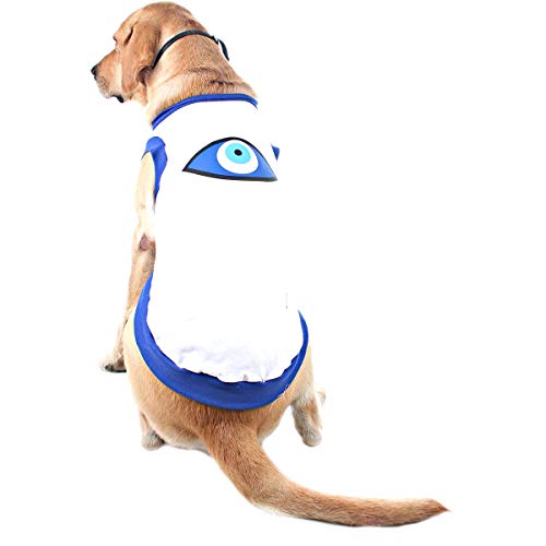 Fantasia Eye – Super Pet G
