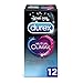 Produktbild DUREX MUTUAL CLIMAX 12 Stück
