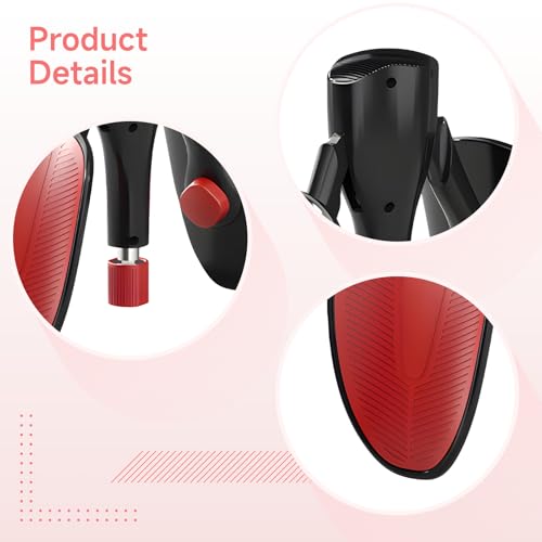 Entrenador muscular Pc para piso pélvico y muslos miniatura 3
