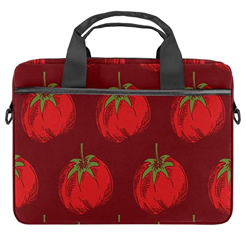 Sac ordinateur portable 13 à 14.5 pouces Samouraï antichoc à bandoulière