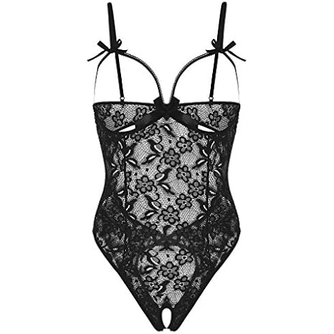 WILLBEST Lingerie Set with Adjustable Features Cover