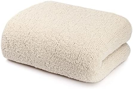 Kashwere Cloud Luxuriously Soft Throw Blanket (Malt, Solid, Size 52" x 70") - Luxury Ultra Plush Throw, Warm & Cozy Soft Blanket for Bed or Sofa