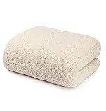 Kashwere Cloud Luxuriously Soft Throw Blanket (Malt, Solid, Size 52" x 70") - Luxury Ultra Plush Thr