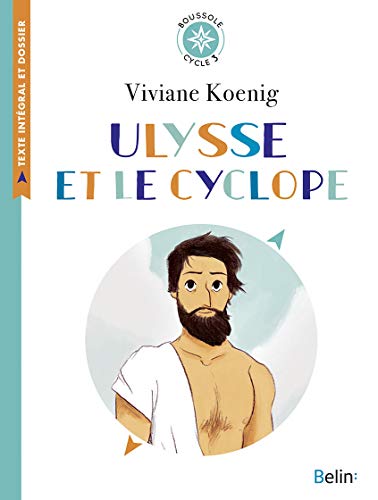 Télécharger Ulysse et le cyclope Livre eBook France