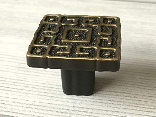Poignée commode tiroir pour remplacer une quincaillerie usée ou cassée