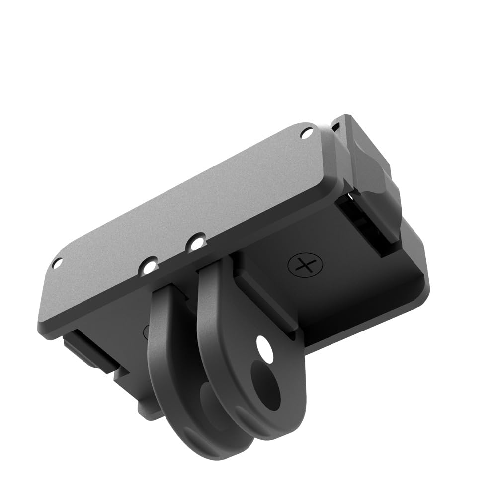 Amazon | マグネット式マウント 充電ベース 折りたたみ式アダプター