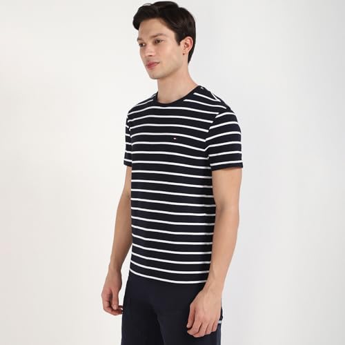 Image of Tommy Hilfiger Men T-Shirt