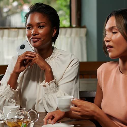 Nokia X10 Snow Sbloccato Senza Branding