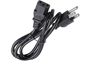 Dependable Power Supply for LG 24UD58 Monitor: 24UD58 AC Power Cord