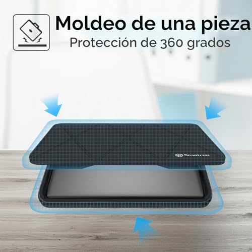 Funda MSI Raider GE78 HX Anti-Impactos con Interior de Microfibra 3