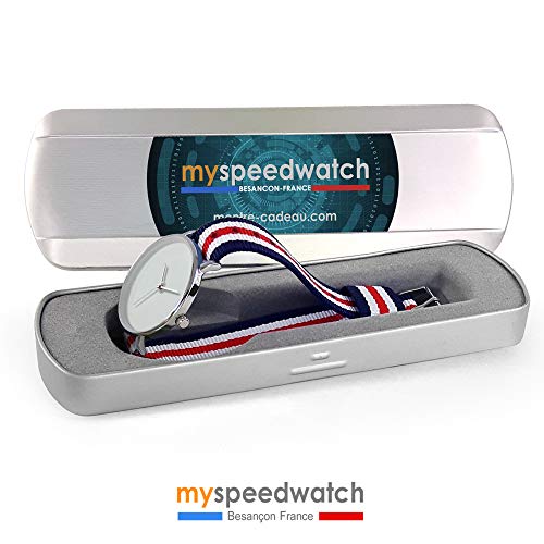 Montre personnalisable avec photo – Image 5