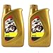 Produktbild ENI Agip Iride Racing 5W40 2 Liter Synthetische Motorcycle Motor Öl