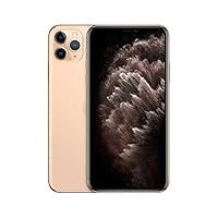 Apple iPhone 11 Pro Max (64GB) - Oro