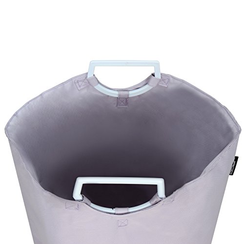 Oramics 92614 Cesta Portabiancheria, Tessuto