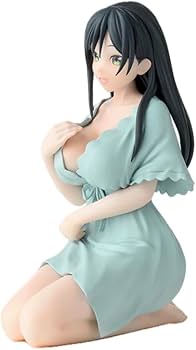 【最安まとめ売り】甘神さんちの縁結び Yumemirize 甘神夜重 15個 甘神さんちの縁結び Yumemirize “甘神夜重”｜プライズフィギュア情報