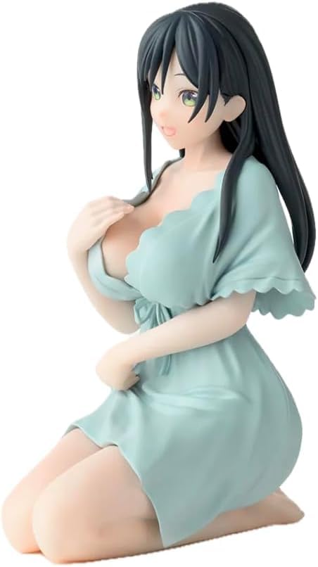 【最安まとめ売り】甘神さんちの縁結び Yumemirize 甘神夜重 15個 甘神さんちの縁結び Yumemirize “甘神夜重”｜プライズ・くじ