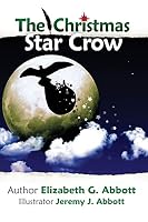 The Christmas Star Crow 1502500493 Book Cover