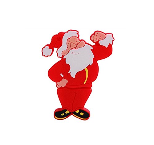 Preisvergleich Produktbild Weihnachtsmann USB Stick 32 GB