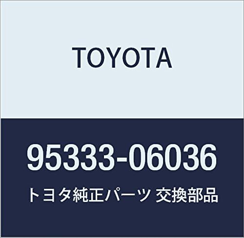 Amazon.com: 95333-06036 Toyota Hose, fuel 9533306036 : Automotive