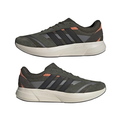 Image of adidas Mens Lightshift Running