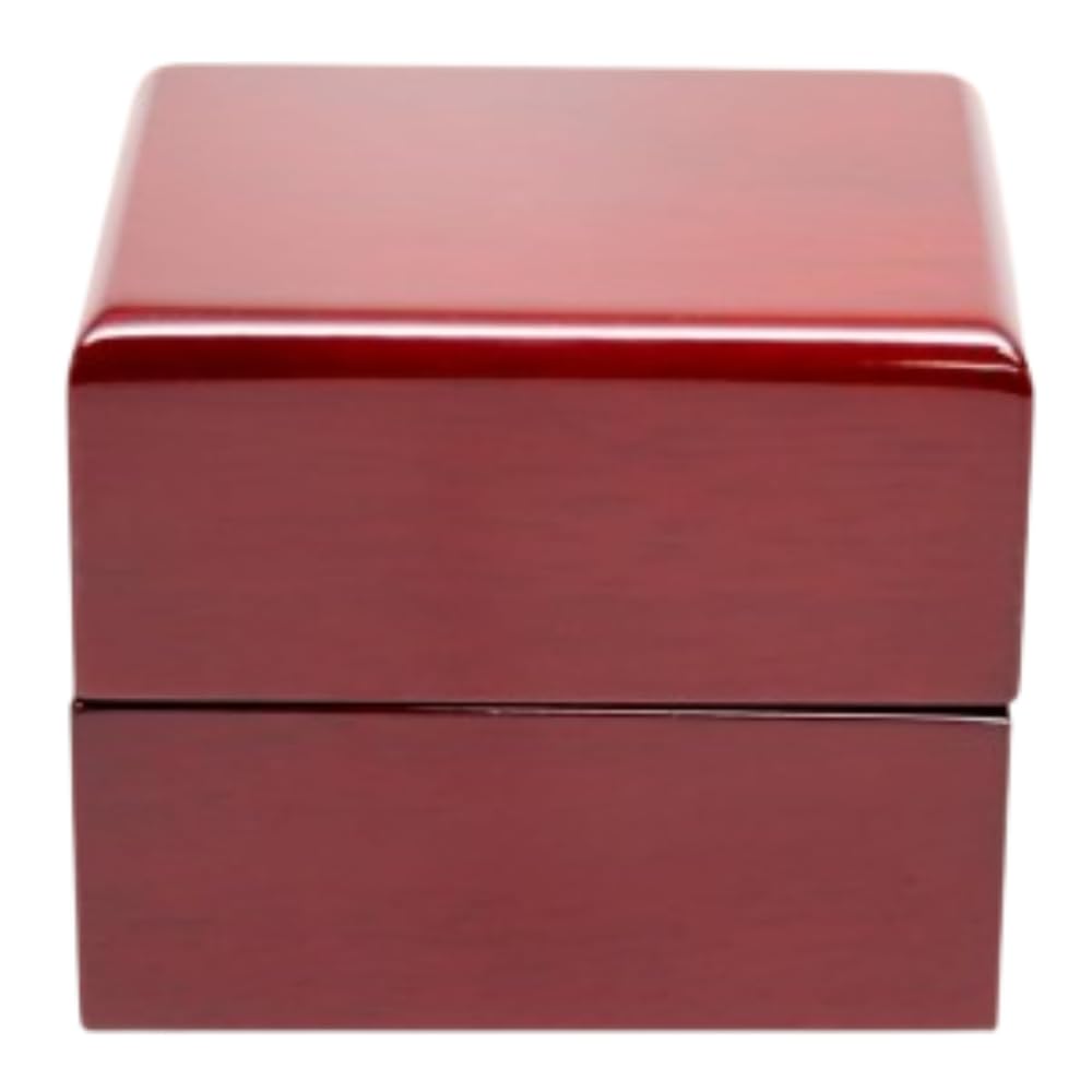 Novel Box Jewelry Box