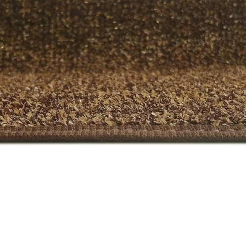 image for iCustomRug Indoor/Outdoor Turf Carpet & Runners, Synthetic Grass Artif