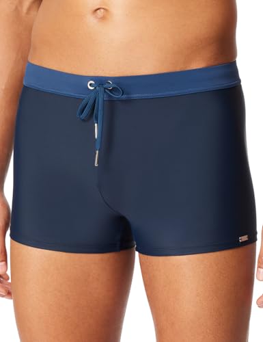 Schiesser maillot de bain en maille jersey haut de gamme