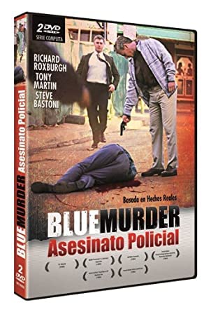 Blue Murder resuelve el aburrimiento con este juego de investigación y lógica para adultos