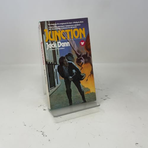 Junction view 2