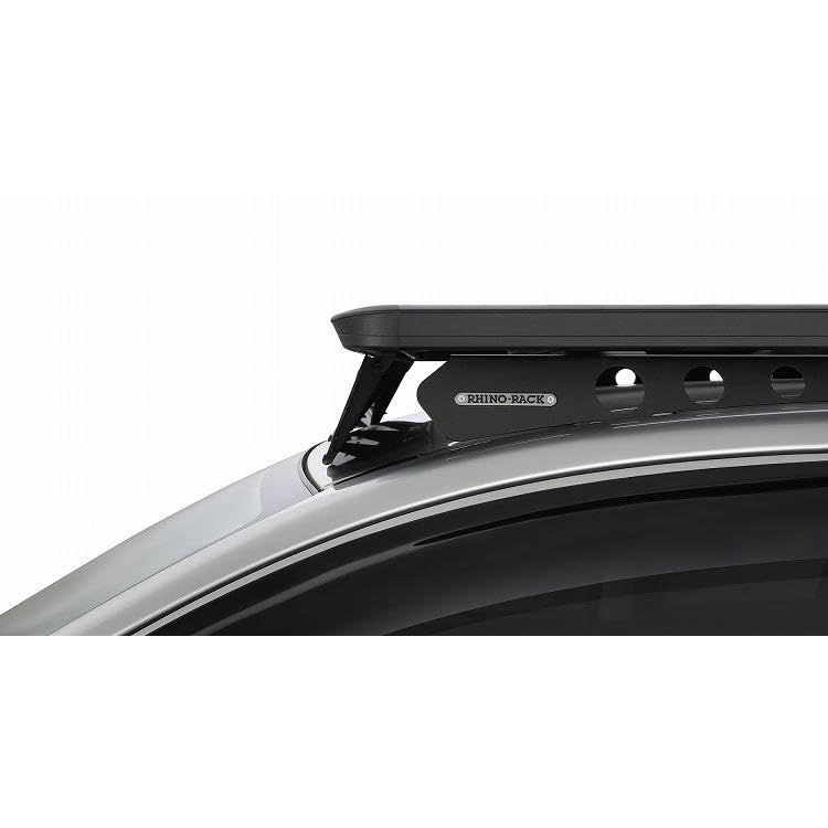 Amazon.co.jp: RHINO-RACK ライノラック PIONEER PLATFORM WIND