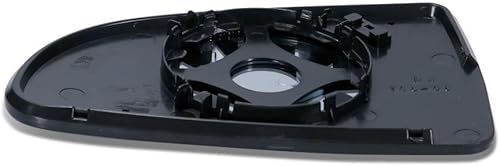 Miniatura 8 de Para Chevy Cobalt 2005 06 07 08 09 2010 espejo lado del pasajero  No calentado  CoupeSedan  wplaca de respaldo  Tipo de vidrio convexo  Reemplazo