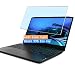 Produktbild Vaxson 2 Stück Anti Blaulicht Schutzfolie, kompatibel mit Lenovo IdeaPad Gaming 3i 15IMH05 15.6", Displayschutzfolie TPU Folie Bildschirmschutz [nicht Panzerglas ] Neue