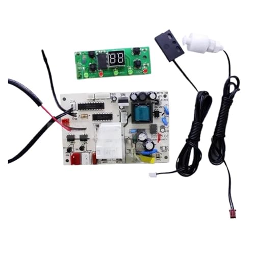 Ice Maker HZB-50 60 80 Tarjeta Control principal XL4932 miniatura 1