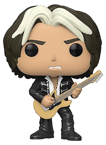 POP! Rocks: Aerosmith - Joe Perry