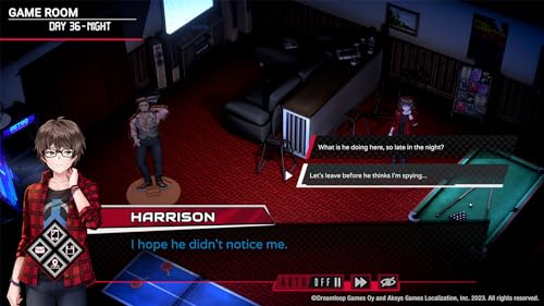 ¡Inescapable para Nintendo Switch! - Detalles