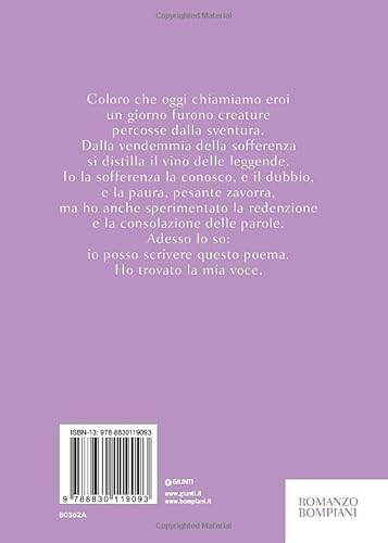 Il Mio Arco Riposa Muto: Il Romanzo Dell'eneide - 2