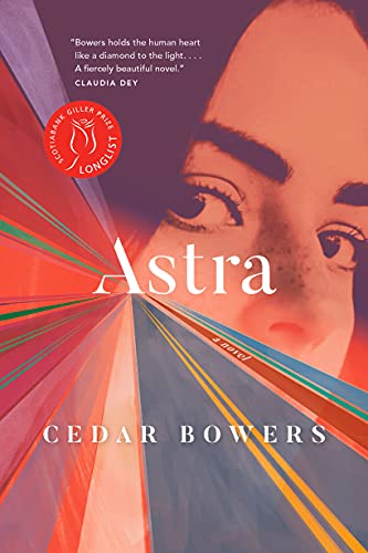 Astra: A Novel view 2