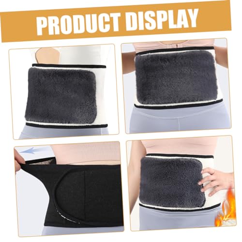 Faja lumbar profesional multiuso talla XL miniatura 4