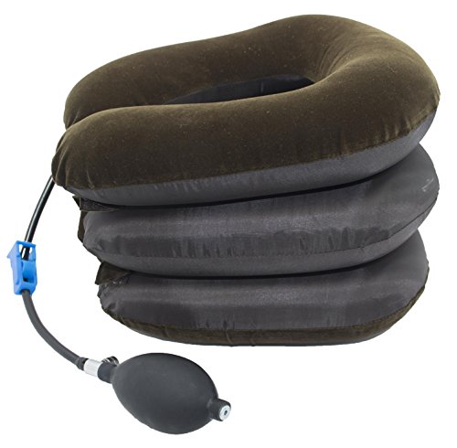 Syrtenty Inflatable Neck Collar