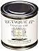 Clear Furniture Wax