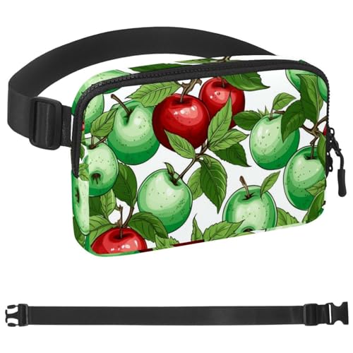 Ceinture de course pour homme et femme qui élimine le ballottement des clés