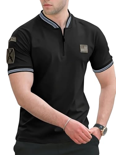 85% OFF Lymio Men’s Polo T‑Shirt – Classic Collar, Regular Fit, Pack of 2 – ₹448 Only